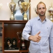 Блажевич: Краси Балъков ми каза, че Левски е голям клуб 