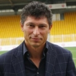 УЕФА избра Балъков за патрон на купата на Шампионската лига