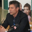 Красимир Балъков: Футболът ни върви нагоре, но с много бавни крачки