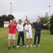 Краси Балъков - първи на "VfB Golf Cup 2015"