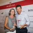 Краси Балъков - първи на "VfB Golf Cup 2015"