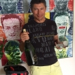 Краси Балъков - първи на "VfB Golf Cup 2015"