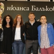 "50 нюанса Красимир Балъков". Среща с медиите по повод юбилея на Краси Балъков и 20 години посланик на SOS Детски селища България - 02.04.2016 година, хотел Маринела, София