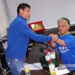 Краси Балъков подкрепи проекта на Георги Софкин „Не на дискриминацията“
