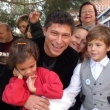КРАСИ БАЛЪКОВ – 20 ГОДИНИ ПРИЯТЕЛ НА SOS ДЕТСКИ СЕЛИЩА БЪЛГАРИЯ