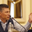 Бала: Вече 20 г. изпитвам щастие от работата си със SOS Детски селища България