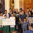 Бала: Вече 20 г. изпитвам щастие от работата си със SOS Детски селища България