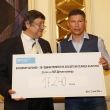 Бала: Вече 20 г. изпитвам щастие от работата си със SOS Детски селища България