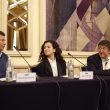 Бала: Вече 20 г. изпитвам щастие от работата си със SOS Детски селища България