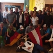 Бала за турнира Ryder Cup: Перфектна организация, отлични игрища, незабравимо преживяване