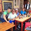 Бала за турнира Ryder Cup: Перфектна организация, отлични игрища, незабравимо преживяване