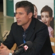 Краси Балъков: Неотложни ангажименти ме спират за мача с Швеция