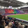 Пред погледа на Балъков, Лайпциг взе най-сладката  си победа в Бундеслигата