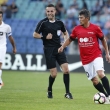 Няколко мига от великолепния футболен празник, посветен на децата