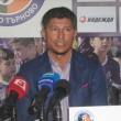 Красимир Балъков: В \