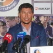 Рожден ден празнува КРАСИМИР БАЛЪКОВ
