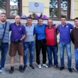 Ръководство и фенове поднесоха цветя за 94-та годишнина от създаването на \