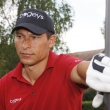 Балъков играе голф