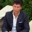 Балъков извън терена