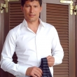 Балъков извън терена