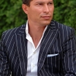 Балъков извън терена