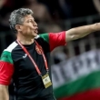 Красимир Балъков обяви футболистите за мачовете с Чeрна гора и Англия