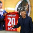 Красимир Балъков пред Sportal.bg за новото предизвикателство ЦСКА 1948, Световното в САЩ през 94-та, за футболната си кариера и обичта към ЦСКА