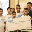 Красимир Балъков ще участва в благотворителен търг за 