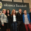 Красимир Балъков ще участва в благотворителен търг за "SOS Детски селища България"