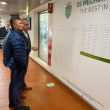 „Спортинг“ с две победи в Шампионската лига пред погледа на Красимир Балъков