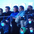 „Спортинг“ с две победи в Шампионската лига пред погледа на Красимир Балъков