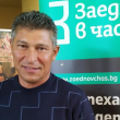 Краси Балъков участва в благотворителна инициатива