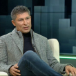 Краси Балъков и много известни български футболисти и треньори ще бъдат гости на БНТ по време на Световното първенство в Катар