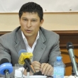 Краси Балъков – посланик на Ариана Аматьорска лига