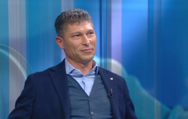 Един щастлив човек на 50: Красимир Балъков пред БТВ за семейството, колегите, миналото и бъдещето 