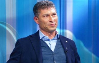 Красимир Балъков пред ТОПСПОРТ: "Рестартът" на футбола ни започна