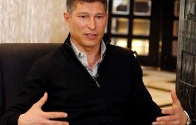 Красимир Балъков се срещна с ученици от Британското училище в София