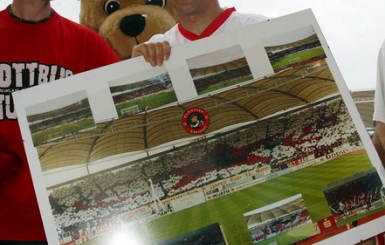 Красимир Балъков в Sporting 
