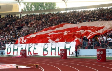 Краси Балъков празнува 51-ви рожден ден
